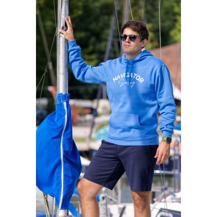 Nautic Royal Blue